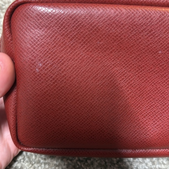 Vintage Avon Pouch - Picture 4 of 5
